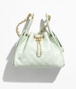25 CHANEL 25 SMALL HANDBAG